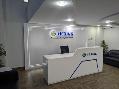 Hexing Energy (Pvt) Ltd.