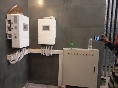 Solar And Power Solutions
