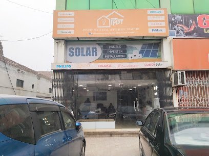 Longi Solar Panels