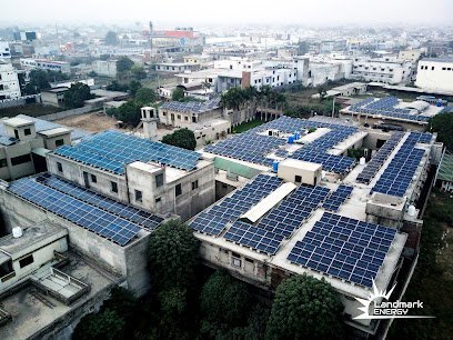 Landmark Energy Pakistan
