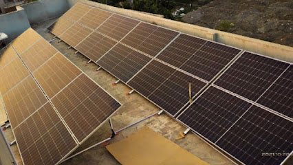 Eak Solar & Co.