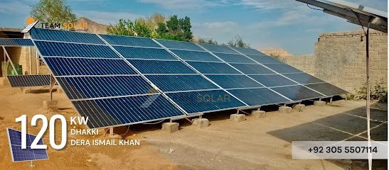 Team Solar