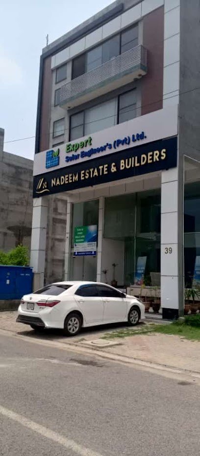 Expert Solar Engineers Pvt Ltd