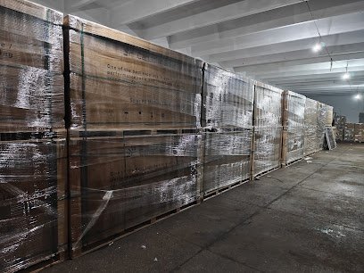 Pace Solar Warehouse
