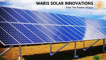 Waris Solar Innovations