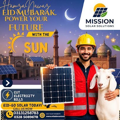 Missionsolarsolutions