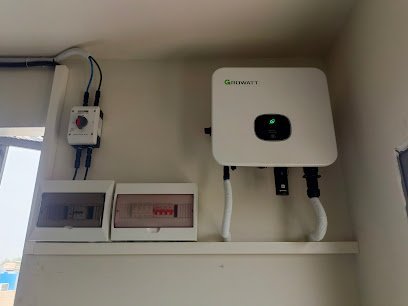 Rizwan Traders Apc Ups Dry Batteries And Solar System