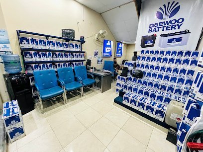 Daewoo Battery Customer Sale & Service Centre