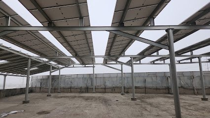 Avernergy Solar Company