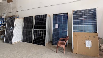 Usman Solar System