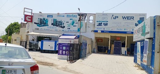 Apower Engineering & Services