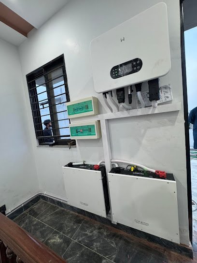 California Solar Solutions