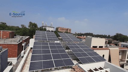 E-Source Energy Pvt Ltd