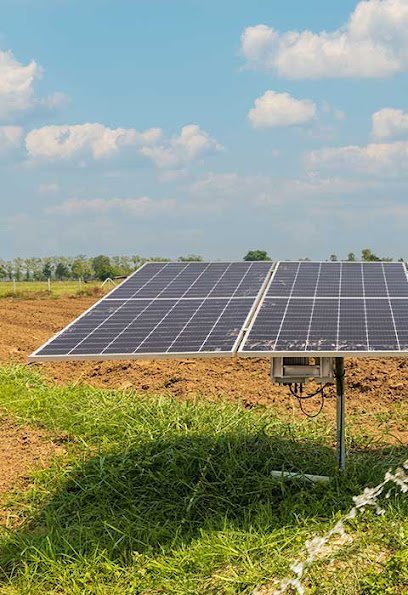 Icon Pvt Solar Energy Company
