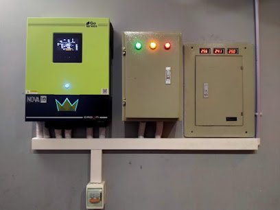Hafiz G Solar