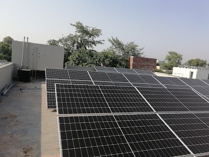 Starlight Solar