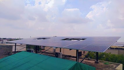 Pleasant Energy Lahore Office