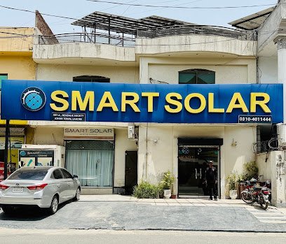 Smart Solar
