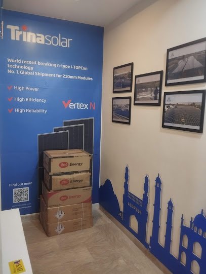 Mat Solar Pvt Ltd