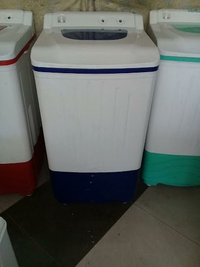 Sunbeam Washing Machine