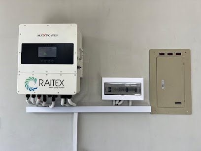 Raitex Solar System