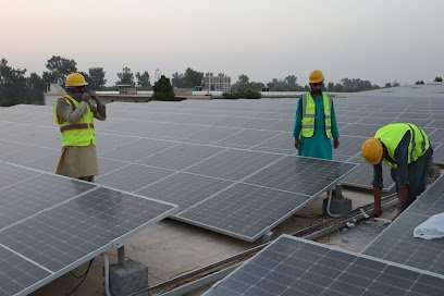 Evergreen Solar Energy Pvt Ltd | Leading Solar Company In Lahore