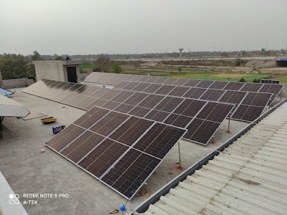 Solar Netmetering