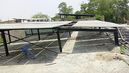 Sk Power Solutions
