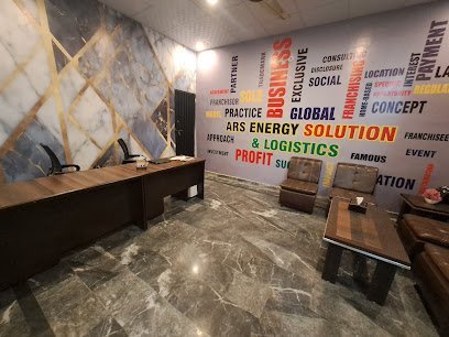 Ars Energy Solution