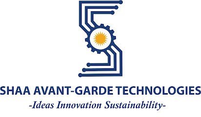 Shaa Avant-Garde Technologies