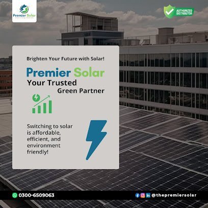 Premier Solar Solutions