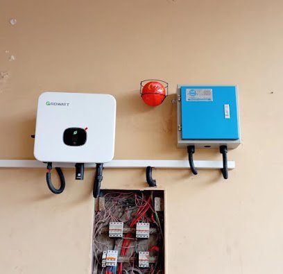Solar Solutions