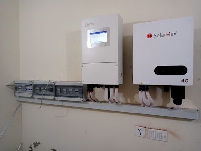 Bm Solar & Construction Company Pvt Ltd