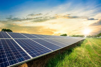 Bright Solar Company