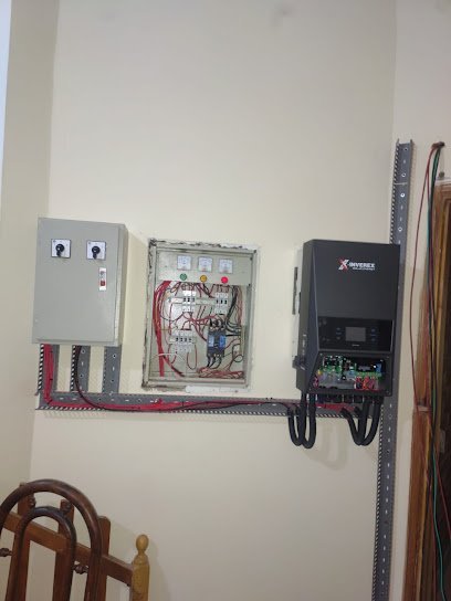Hastech Solar