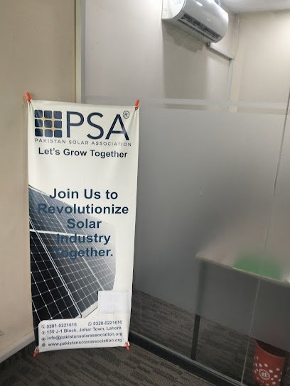 Pakistan Solar Association