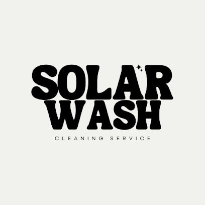 Solarwash