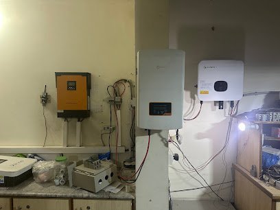 Solar House Energy Solution Pvt Ltd