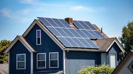 Eagleeye Solar Solutions