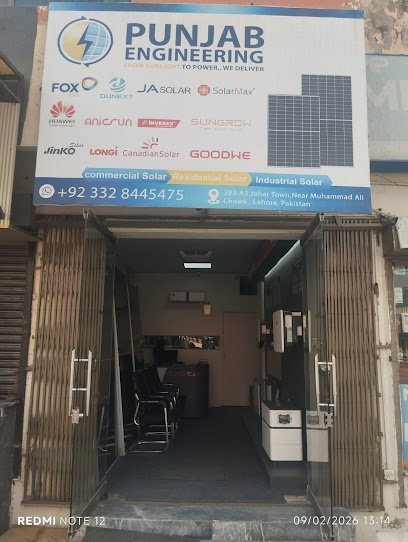 Digitech Ups & Solar Solution