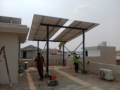 Quick Solar Pvt Ltd