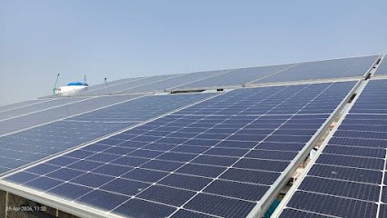 Solar Installation & Services