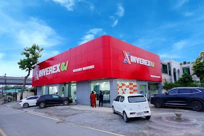 Inverex Ev Lahore
