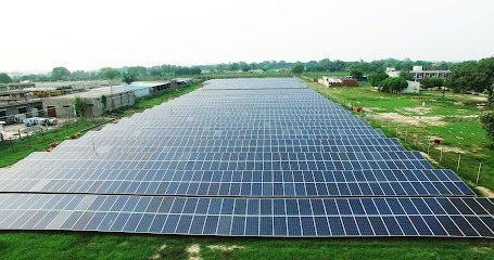 Reon Energy Limited