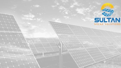 Sultan Solar Solutions