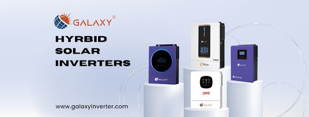 Galaxy Inverter