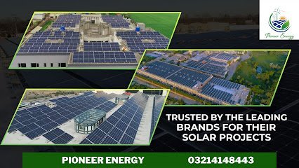 Pioneer Solar Energy
