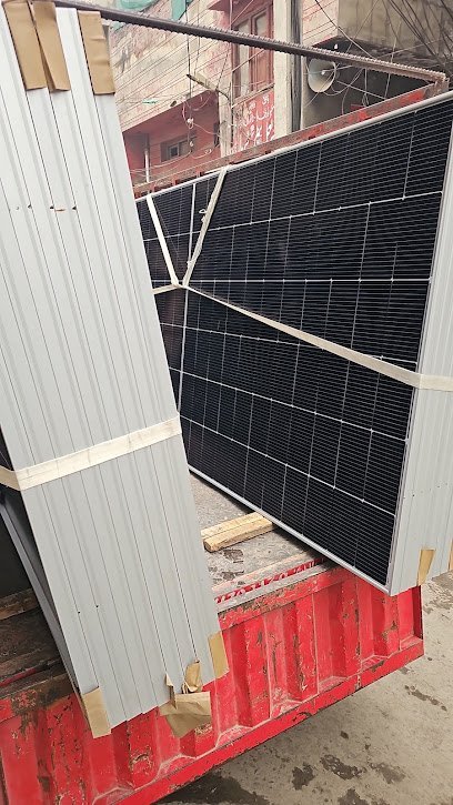 Zem Solar