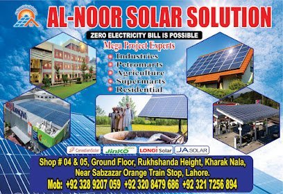 Al Noor Solar