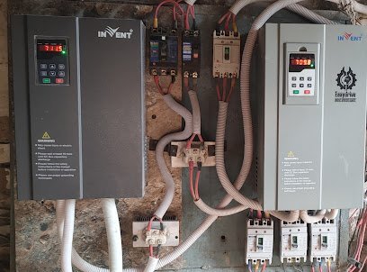 Invent Power Tech Pvt Limited